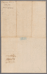 Accounts of land purchases