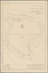 The second section of the survey of 1819
