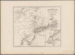 Map of New Netherland