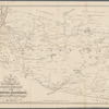 A map of the towns of Livingston, Germantown, and Clermont in the County of Columbia