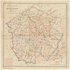 Colton's Road map of Sullivan County, State of New York