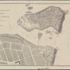 General plan for the improvement of the state reservation at Niagara