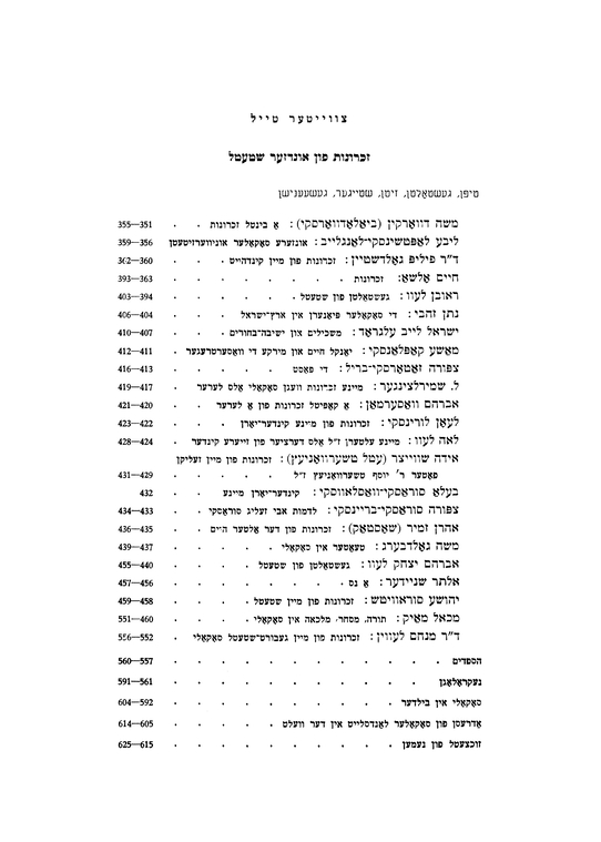 Index