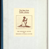 American Negro Songs and Spirituals