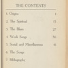 American Negro Songs and Spirituals
