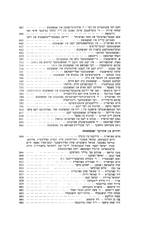 Index