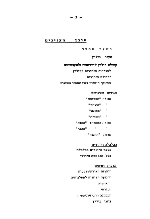 Index