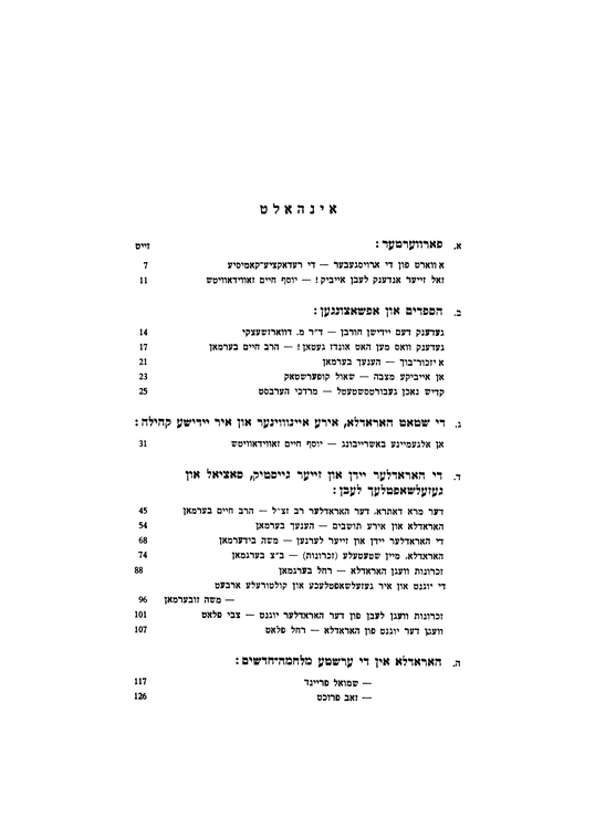 Index