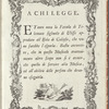 La reggia di Calipso