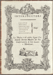 La reggia di Calipso