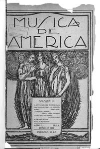 Música de América