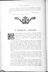 Música de América, Año 1, no. 1