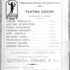 Música de América, Año 1, no. 2