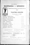 Música de América, Año 1, no. 2