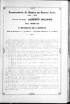 Música de América, Año 1, no. 2