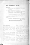 Música de América, Año 1, no. 2