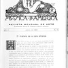 Música de América, Año 1, no. 2