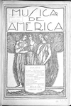 Música de América, Año 1, no. 3