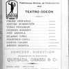 Música de América, Año 1, no. 3