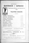 Música de América, Año 1, no. 3