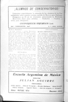 Música de América, Año 1, no. 3