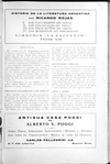 Música de América, Año 1, no. 3