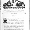 Música de América, Año 1, no. 3