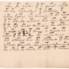 Letter to Alexander Hamilton