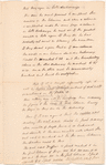 Letter to Alexander Hamilton