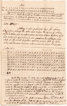 Letter to Alexander Hamilton