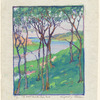 A Salt Creek, Cape Cod