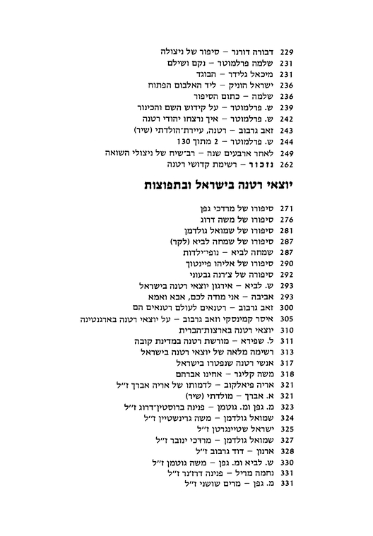 Index