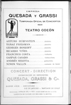 Música de América, Año 1, no. 4