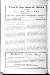 Música de América, Año 1, no. 4