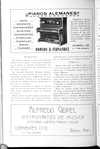Música de América, Año 1, no. 4