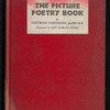 The Picture-Poetry Book