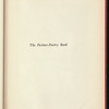 The Picture-Poetry Book
