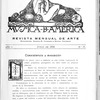 Música de América, Año 1, no. 4