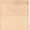 1776 January - July