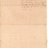 1776 January - July