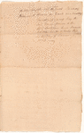 1776 January - July