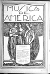 Música de América, Año 1, no. 5