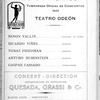 Música de América, Año 1, no. 5
