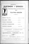 Música de América, Año 1, no. 5