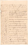 1776 August - December