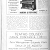Música de América, Año 1, no. 5