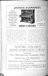 Música de América, Año 1, no. 5