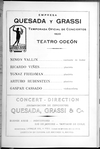 Música de América, Año 1, no. 6