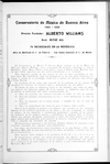 Música de América, Año 1, no. 6