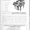 Música de América, Año 1, no. 6